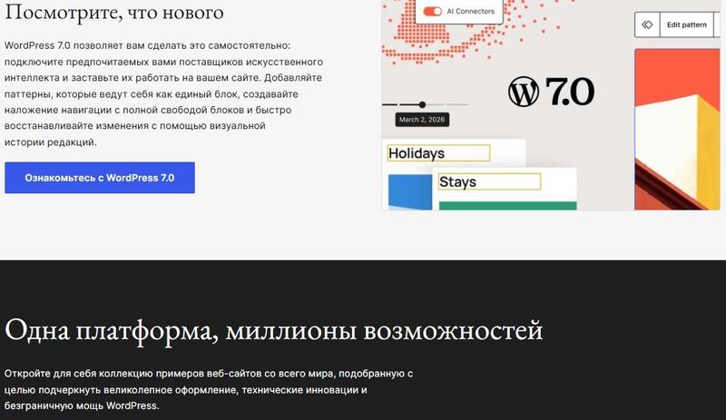 Поисковое продвижение