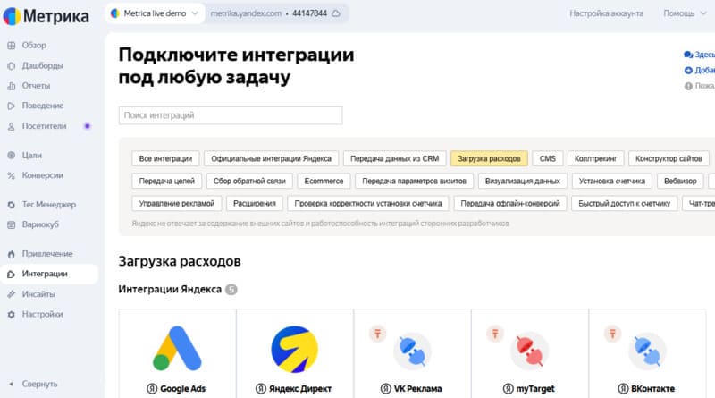 Поисковое продвижение
