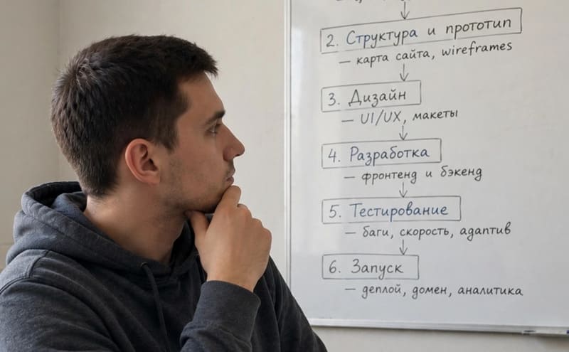 Поисковое продвижение
