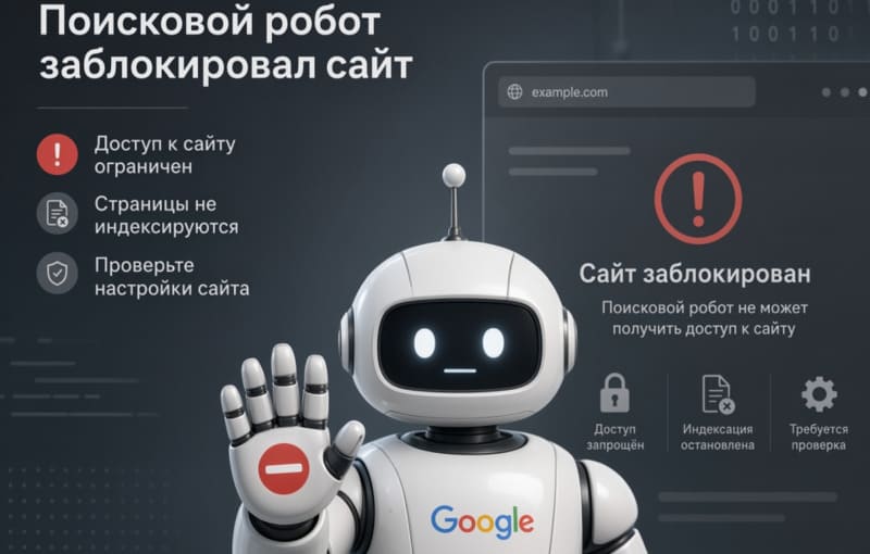 Поисковое продвижение