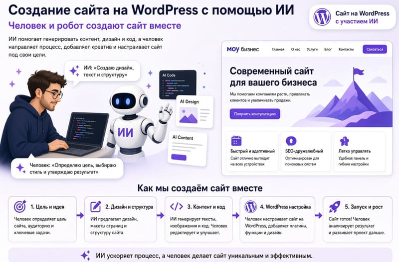 Поисковое продвижение