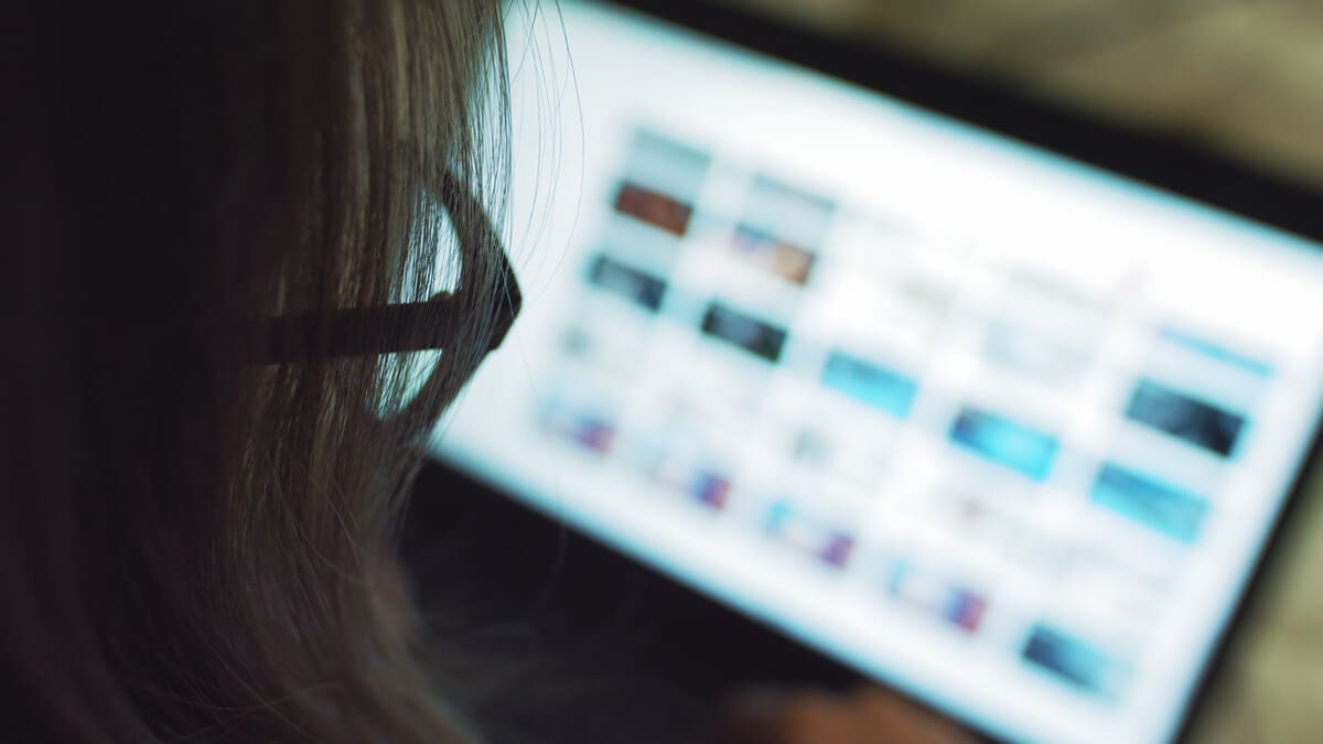 Поисковое продвижение