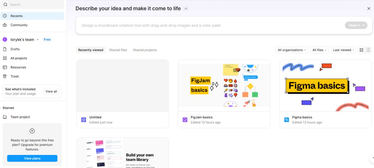 Поисковое продвижение