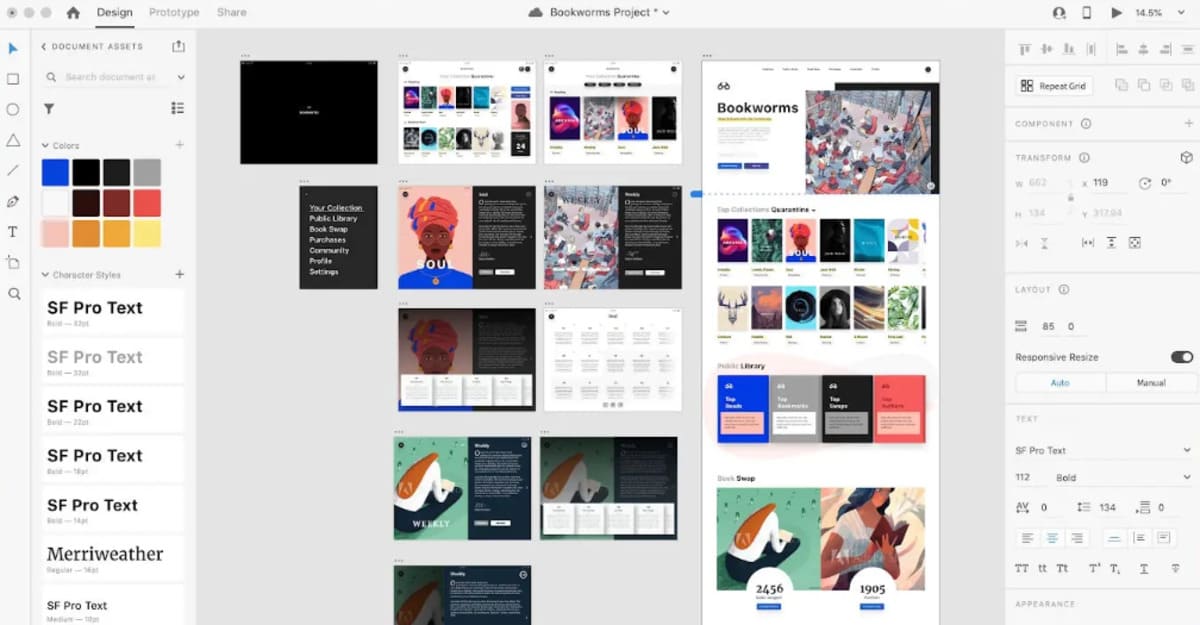 Поисковое продвижение