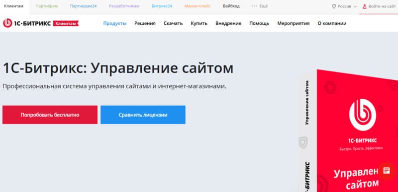 Поисковое продвижение