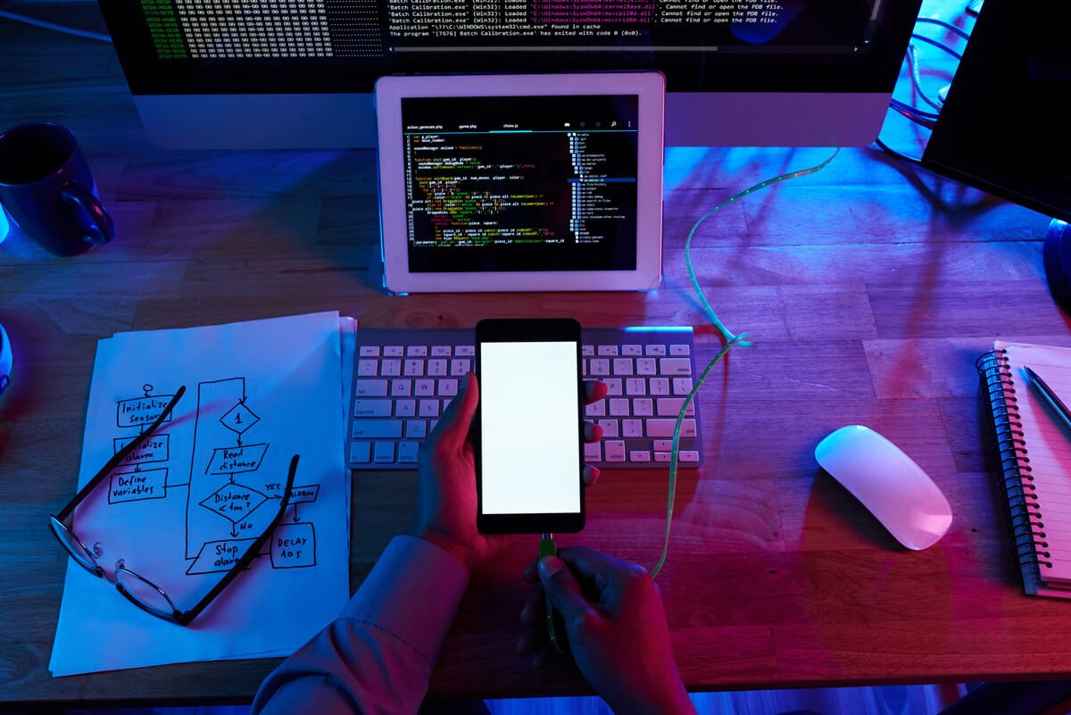 Поисковое продвижение