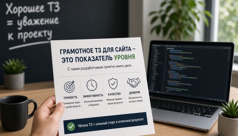 Поисковое продвижение