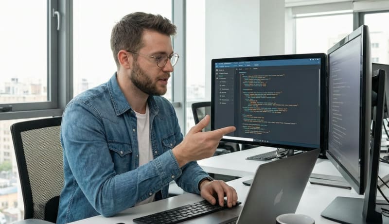 Создание модулей и компонентов в Битрикс