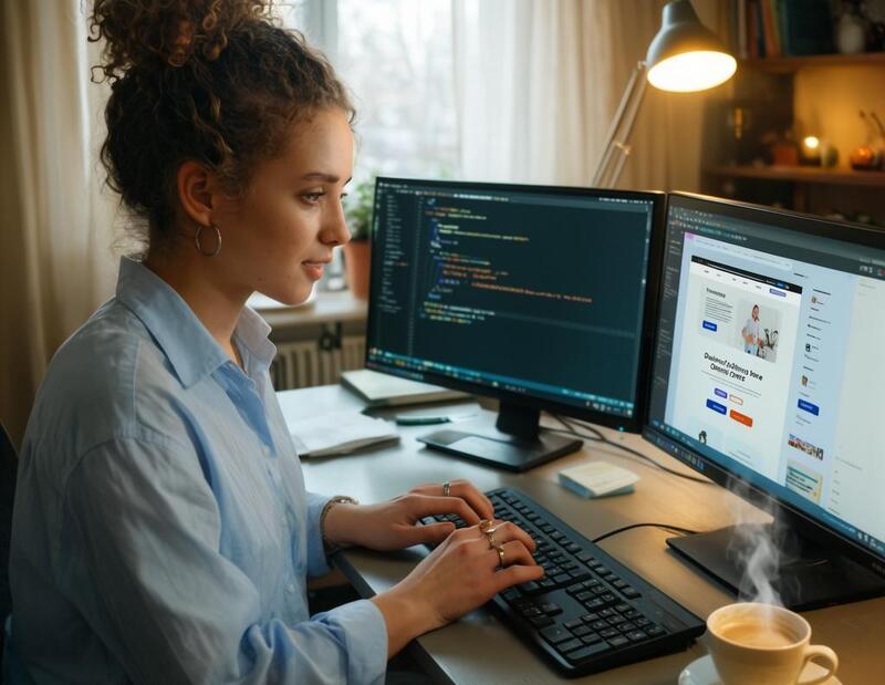 Что такое CMS