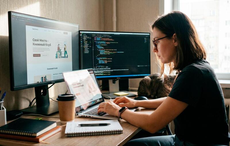 Как создать сайт на платформе Google Site