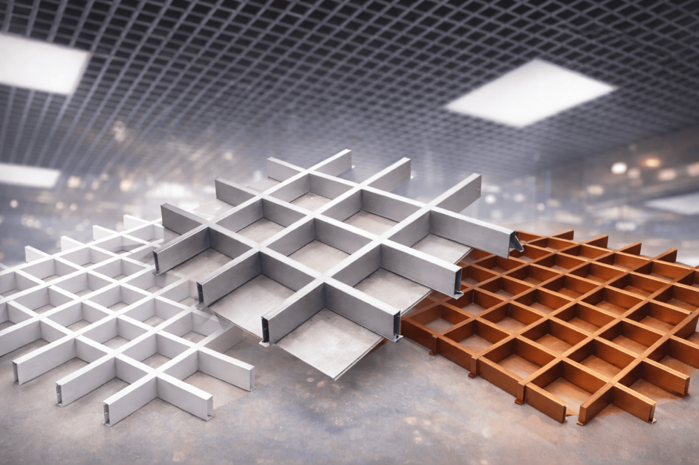 Сайт «Бюро Потолков» по продаже подвесных потолков - SEO-продвижение